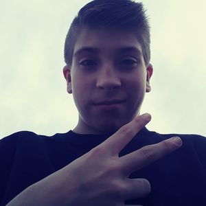 Meet your Posher, Darrell